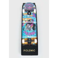 POLEMIC - Skate completo 8.0 SI0980