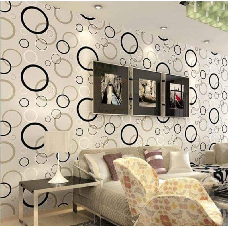 ORION - PAPEL MURAL ADHESIVO