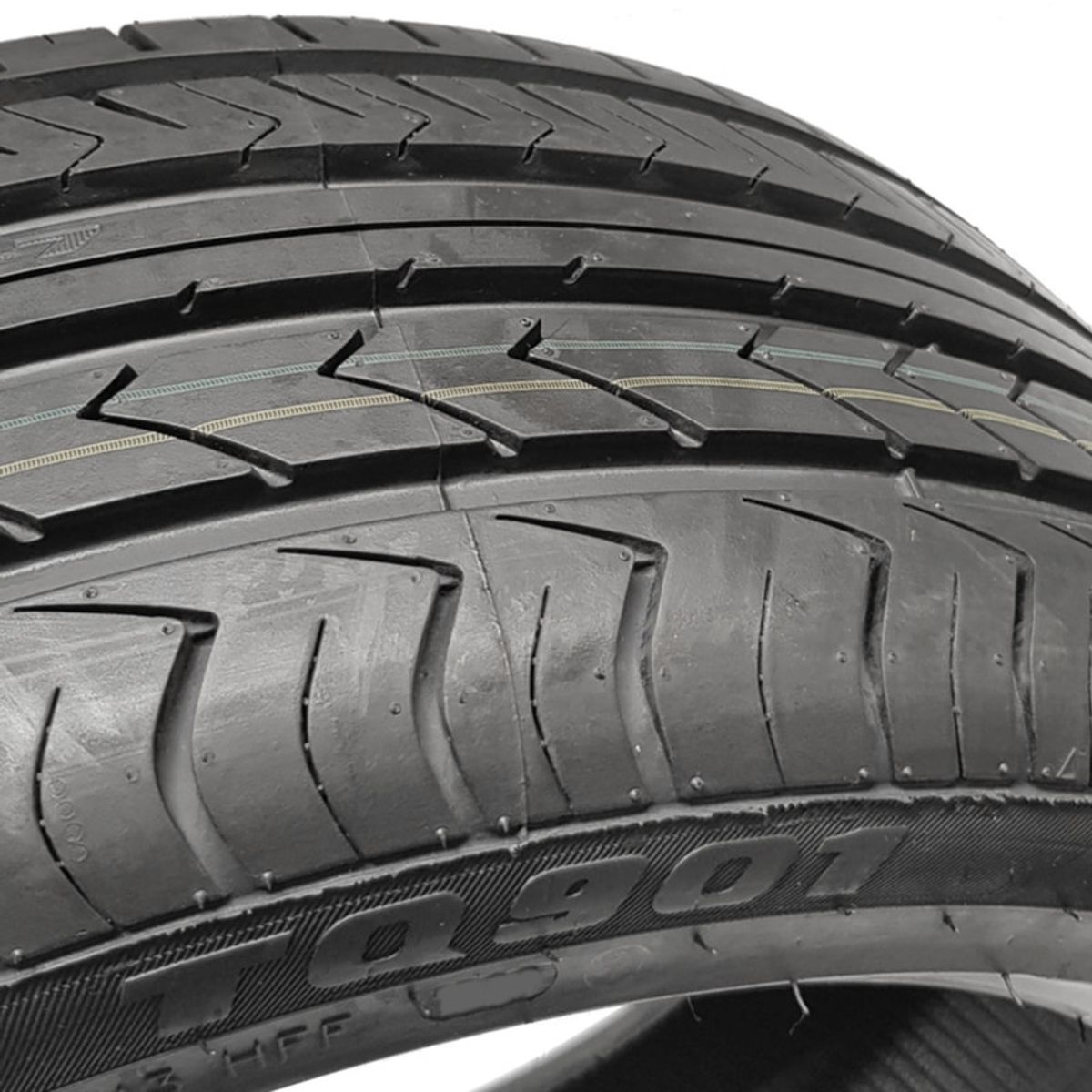 TORQUE - Neumático 215/50 R17 TQ901 95W