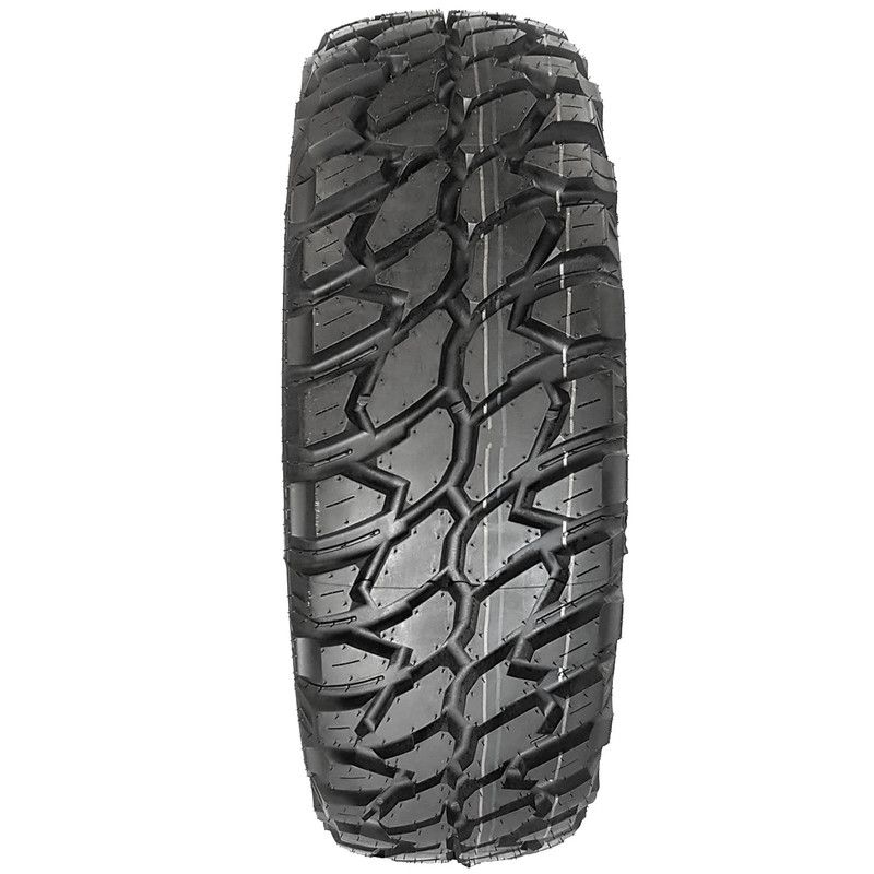 TORQUE - Neumático 235/75R15 6PR MT701 MT 104/101R