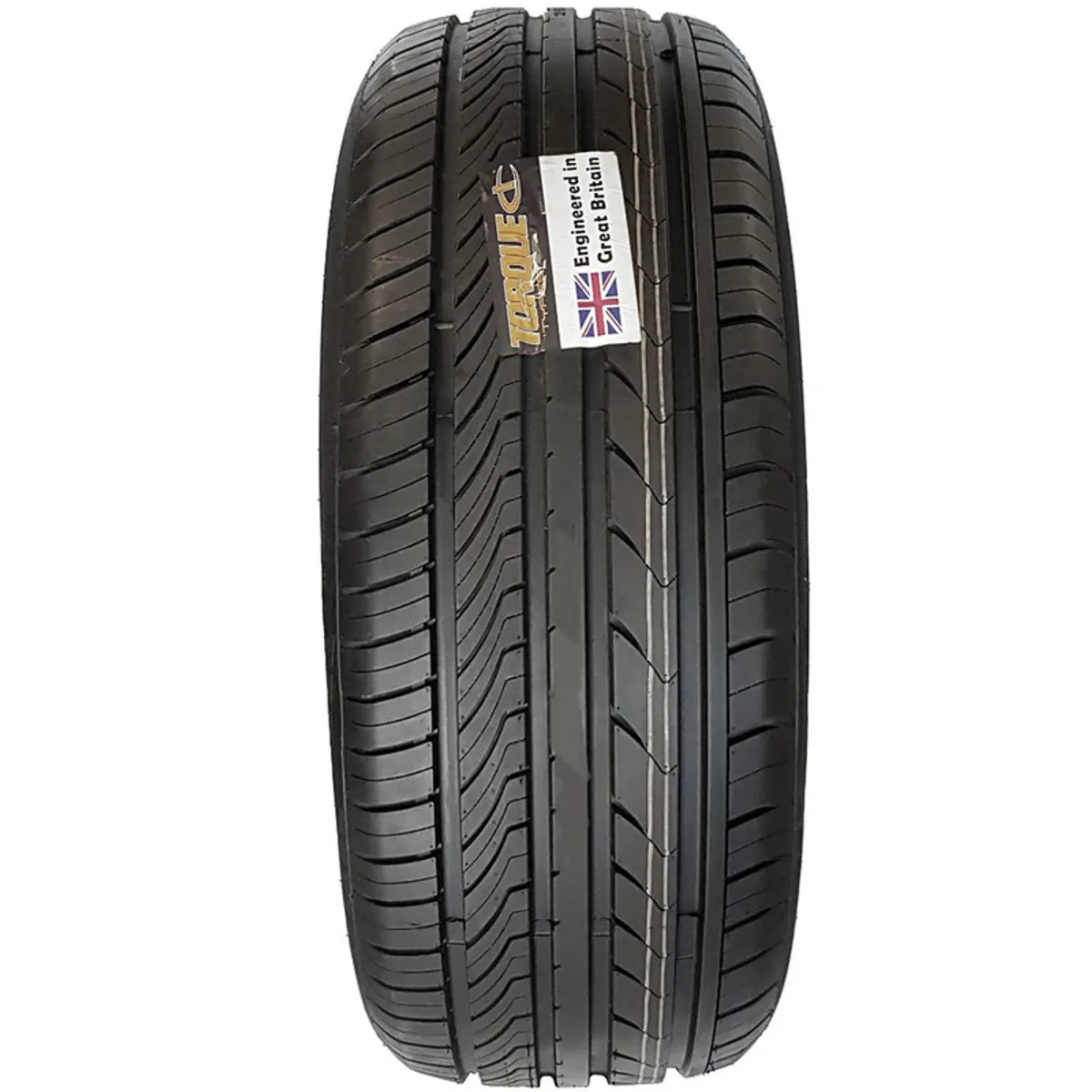 TORQUE - Neumático 215/55 R18 HP701 99V