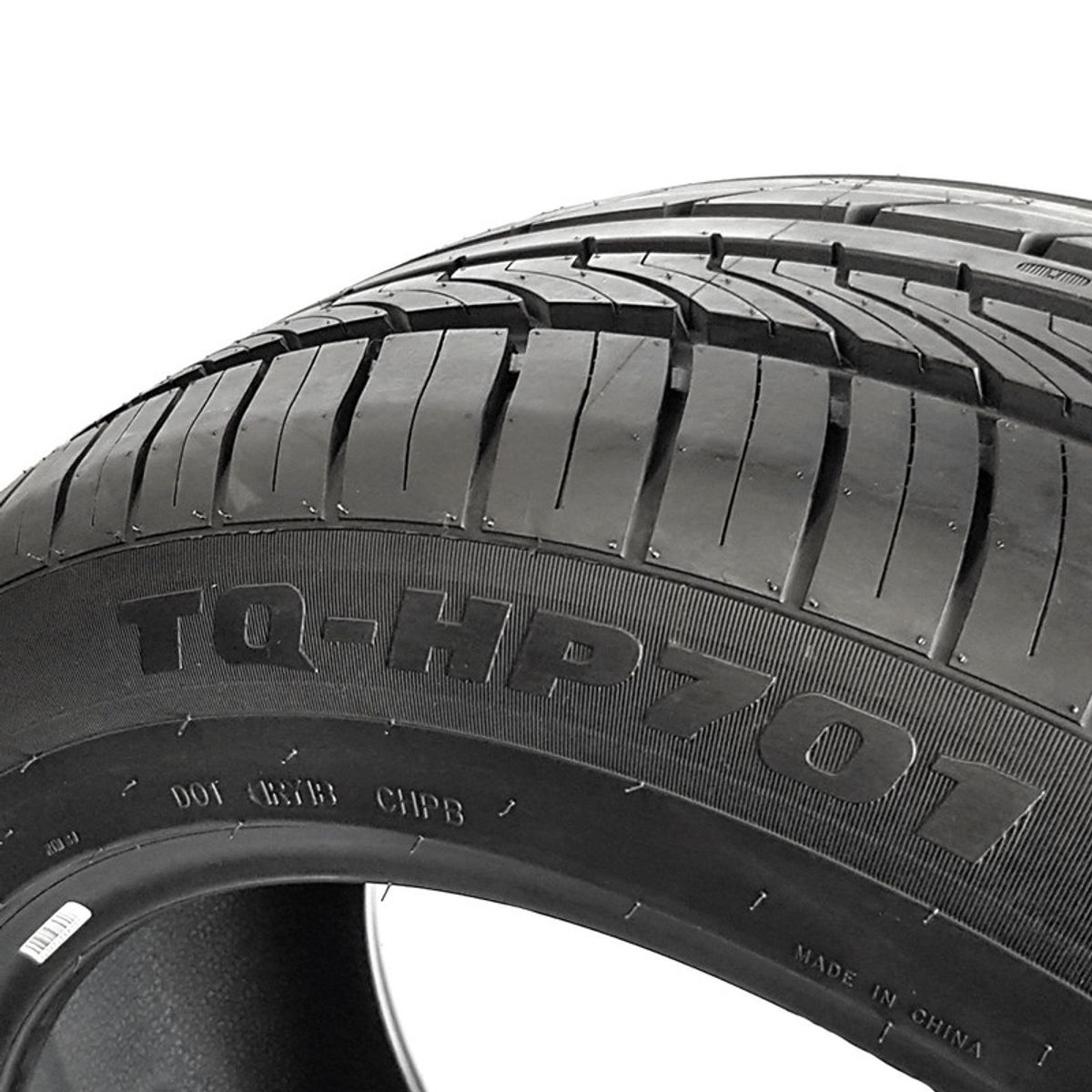 TORQUE - Neumático 255/50 R20 HP701 109V