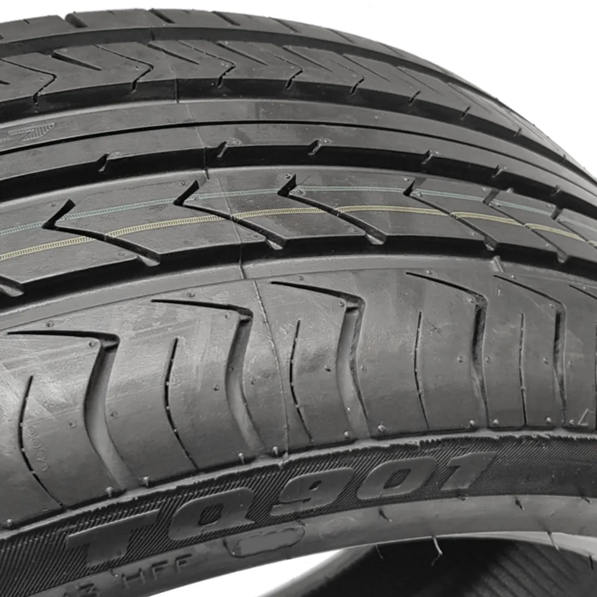 TORQUE - Neumático 195/55 R16 TQ901 91V