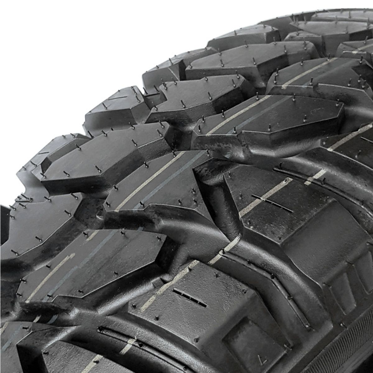 TORQUE - Neumático 245/75 R16 10PR MT701 MT 120/116