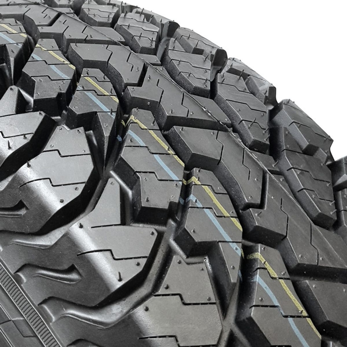 TORQUE - Neumático 215/85 R16 10PR AT 701 AT 115/112R