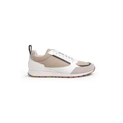 NEW MAN - Zapatillas Sut Beige