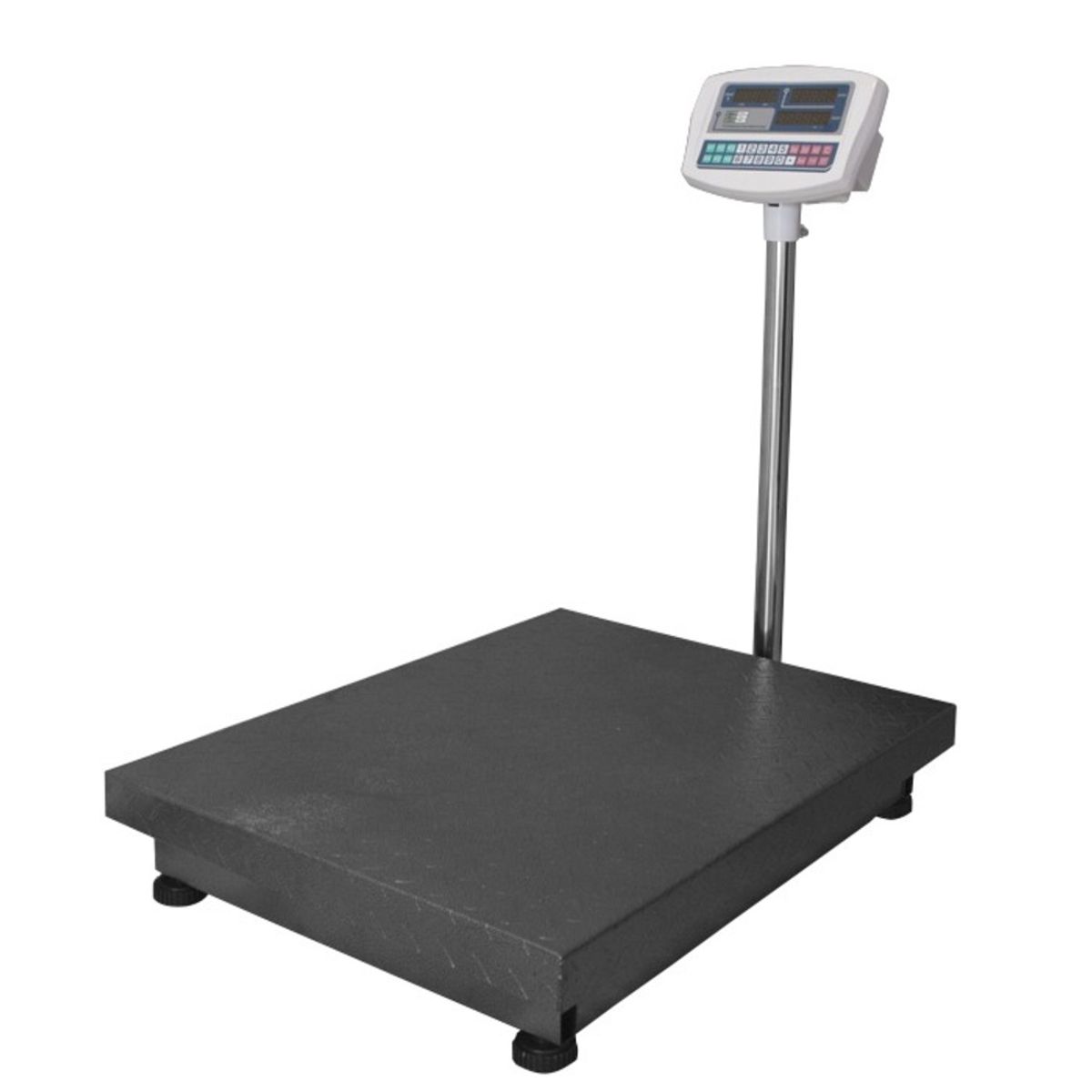 IMAHE - BALANZA DE PISO 600kg IMAHE