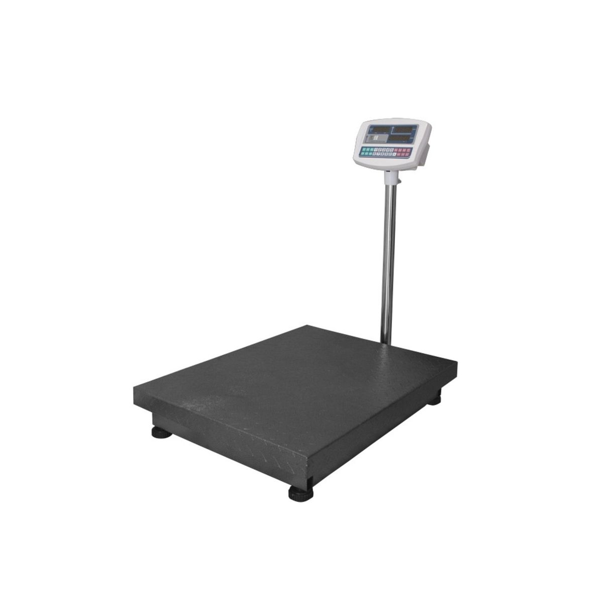 IMAHE - BALANZA DE PISO 600kg IMAHE