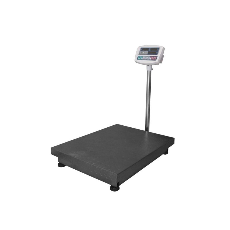 IMAHE - BALANZA DE PISO 600kg IMAHE