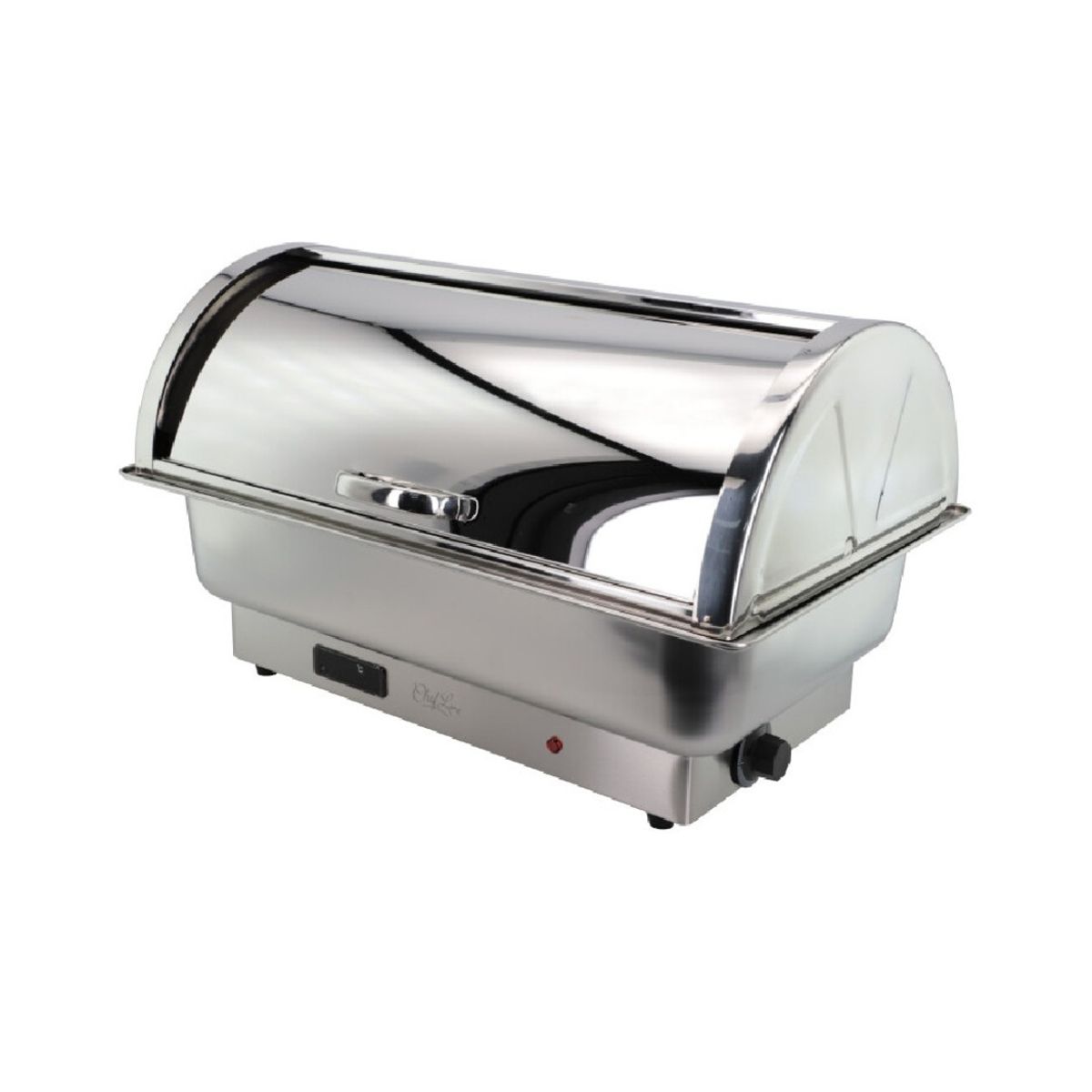IMAHE - Chaffer Electrico Gn 11 Roll-In VOLTER