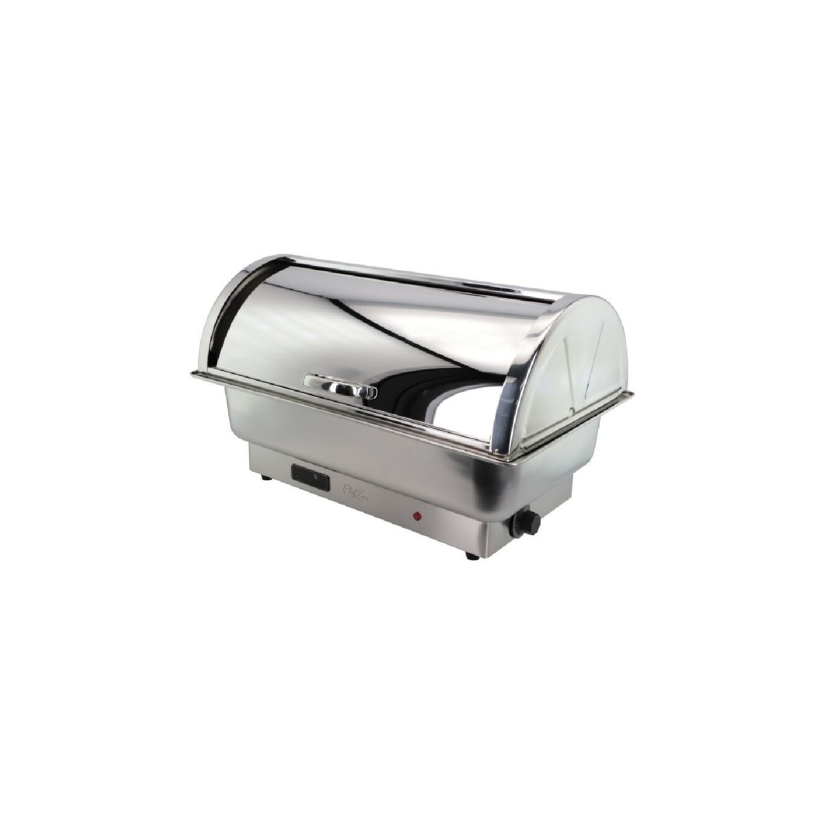 IMAHE - Chaffer Electrico Gn 11 Roll-In VOLTER
