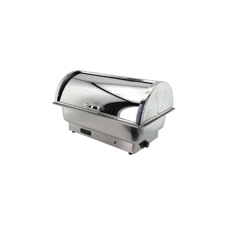 IMAHE - Chaffer Electrico Gn 11 Roll-In VOLTER