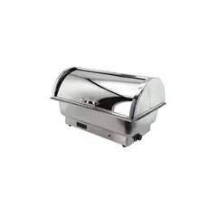 IMAHE - Chaffer Electrico Gn 11 Roll-In VOLTER