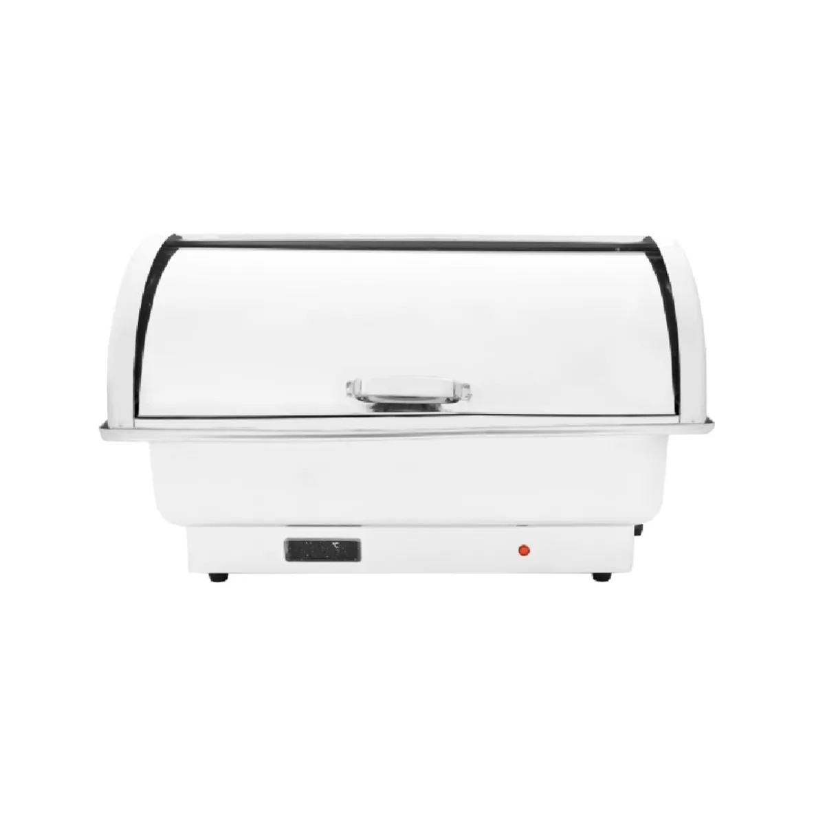 IMAHE - Chaffer Electrico Gn 11 Roll-In VOLTER
