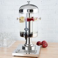 DISPENSADOR DE JUGOS