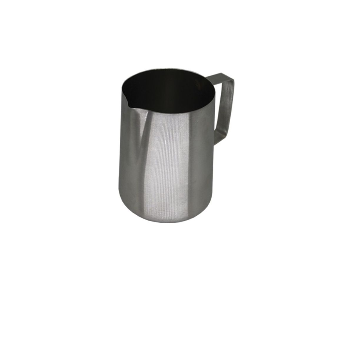 IMAHE - JARRO ACERO INOX SIN TAPA CAPAC. 600 ml IMAHE