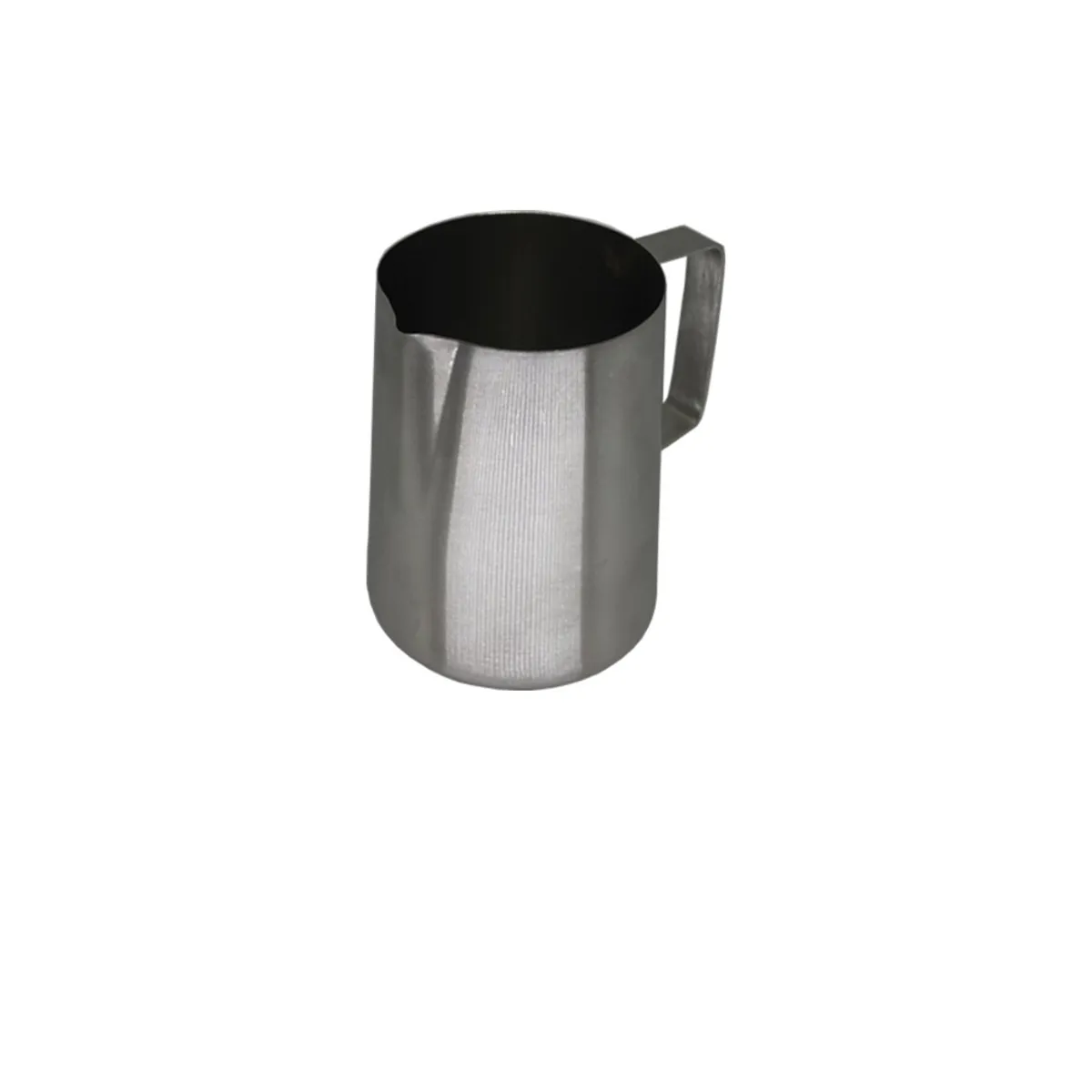 IMAHE - JARRO ACERO INOX SIN TAPA CAPAC. 600 ml IMAHE