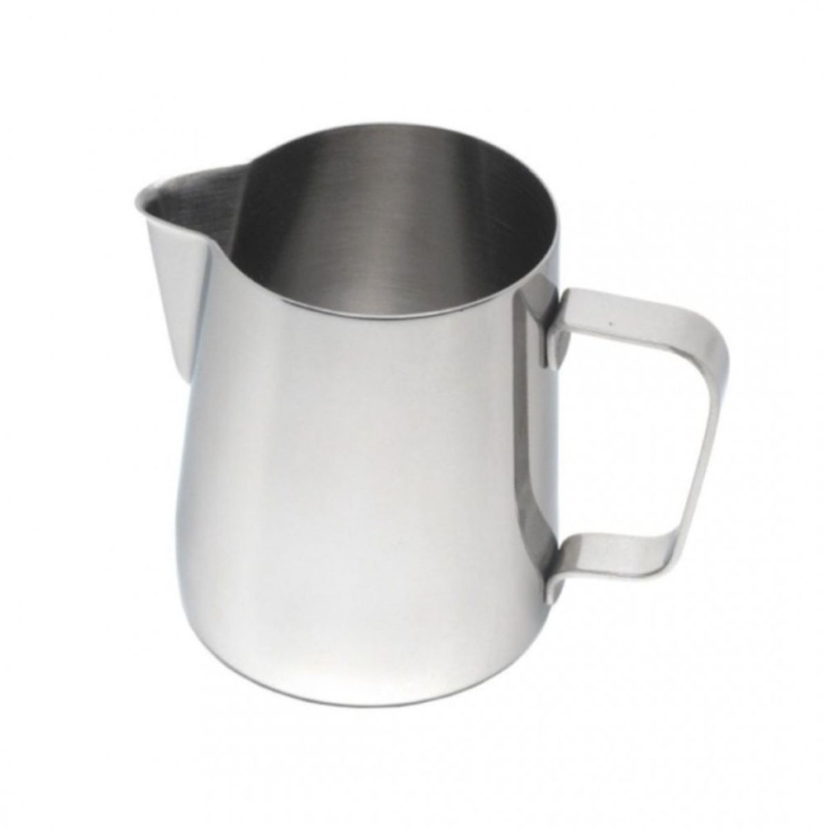 IMAHE - JARRO ACERO INOX SIN TAPA CAPAC. 300 ml IMAHE