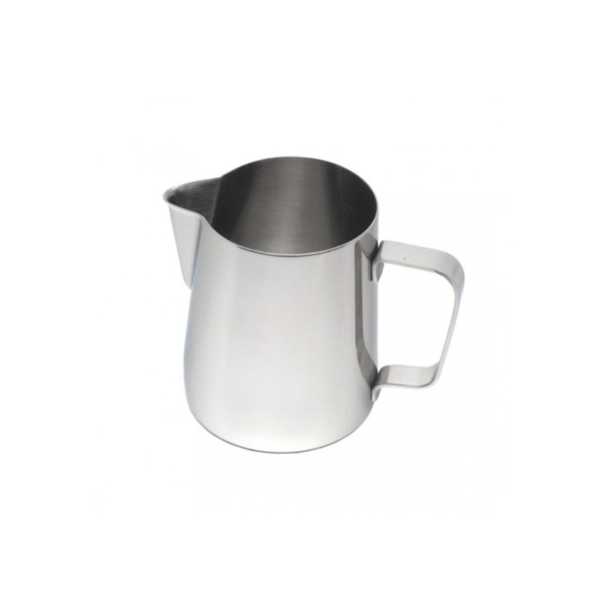 IMAHE - JARRO ACERO INOX SIN TAPA CAPAC. 300 ml IMAHE
