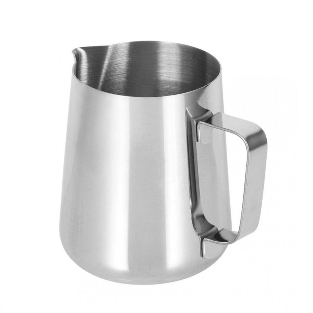 IMAHE - JARRO ACERO INOX SIN TAPA CAPAC. 300 ml IMAHE