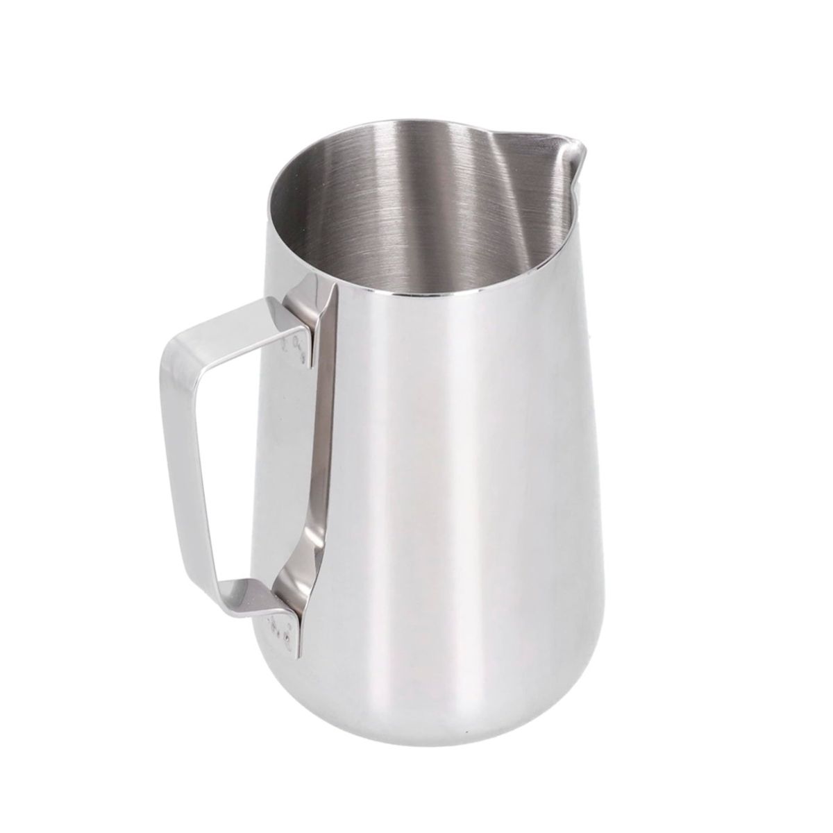IMAHE - JARRO ACERO INOX S/TAPA CAPAC. 900 ml IMAHE