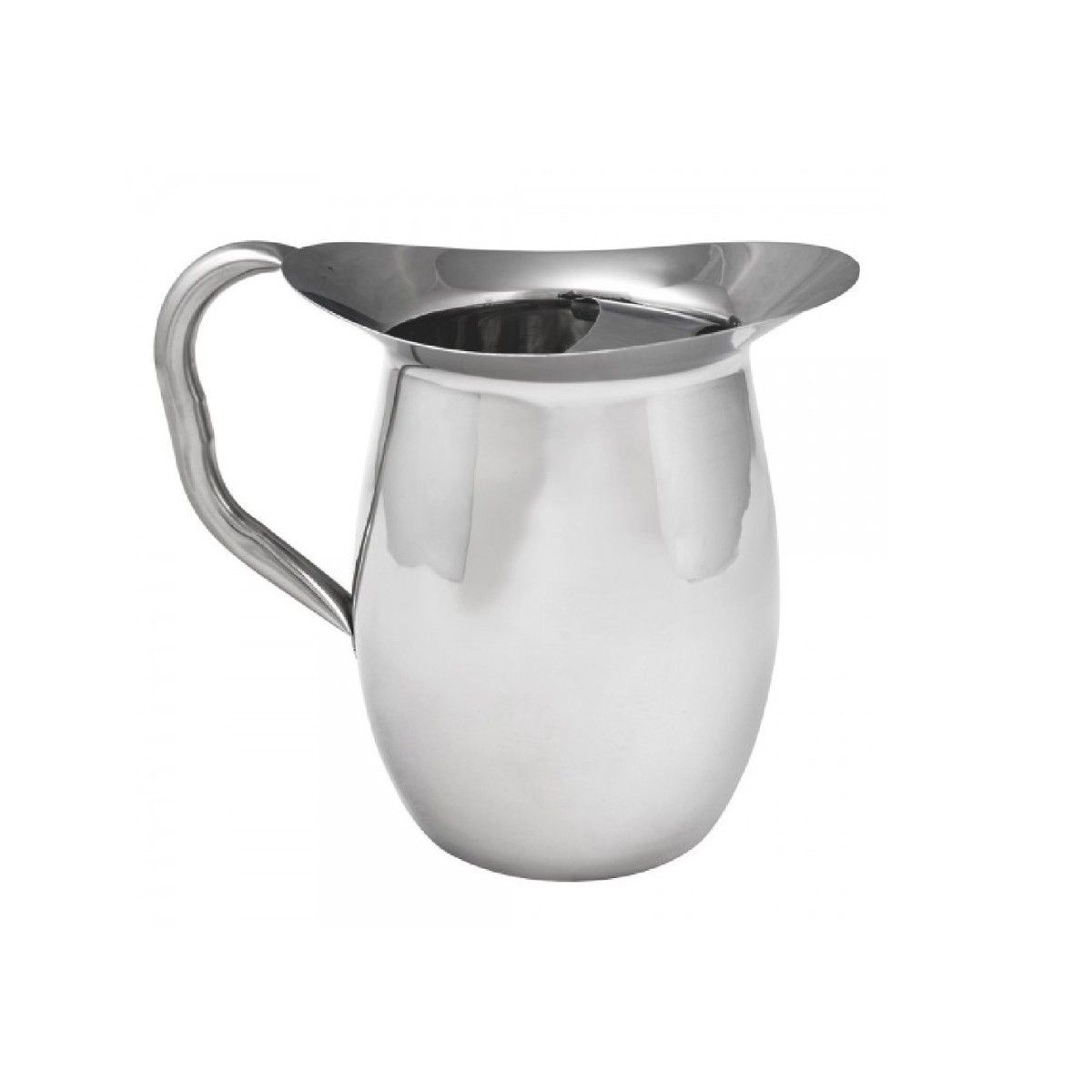 IMAHE - JARRO ACERO INOX 2lts IMAHE