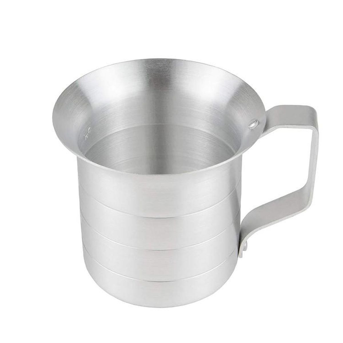 IMAHE - JARRO GRADUADO ALUMINIO 0,47 Lts IMAHE