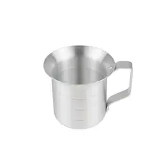 IMAHE - JARRO GRADUADO ALUMINIO 0,47 Lts