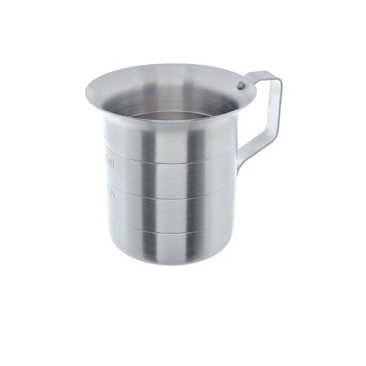 JEWEL - JARRO GRADUADO ALUMINIO CAPAC. 1.9 lt IMAHE