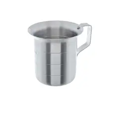 JEWEL - JARRO GRADUADO ALUMINIO CAPAC. 1.9 lt IMAHE