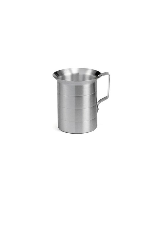 JARRO GRADUADO ALUMINIO CAPAC. 4 lt