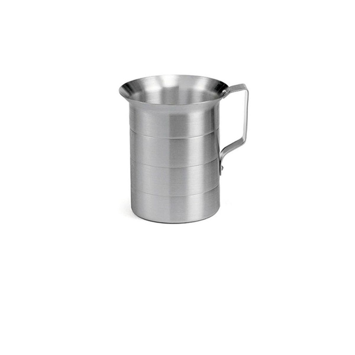 IMAHE - JARRO GRADUADO ALUMINIO CAPAC. 4 lt IMAHE