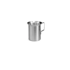 IMAHE - JARRO GRADUADO ALUMINIO CAPAC. 4 lt