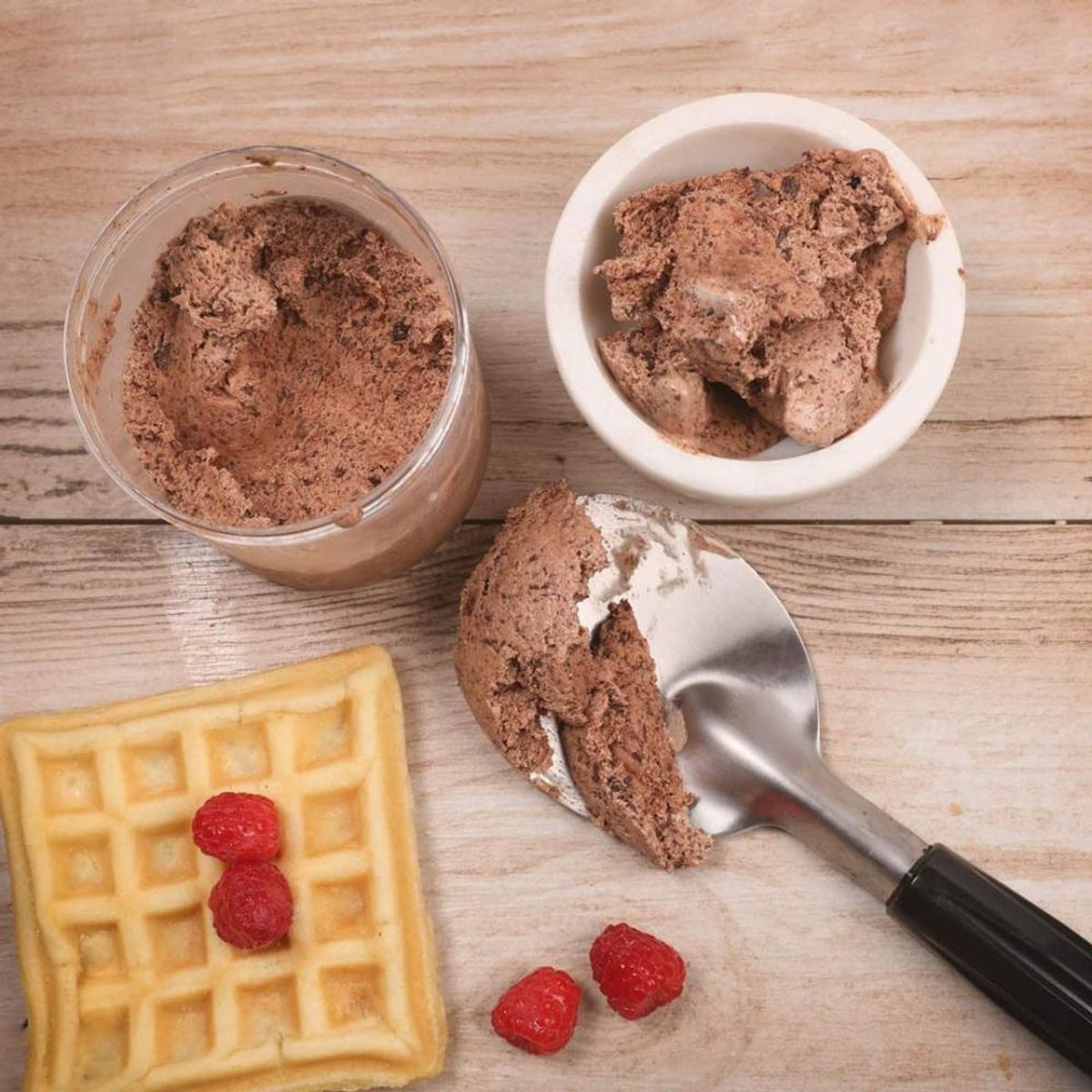 COOK IN - PALA PARA HELADO 23CM IMAHE