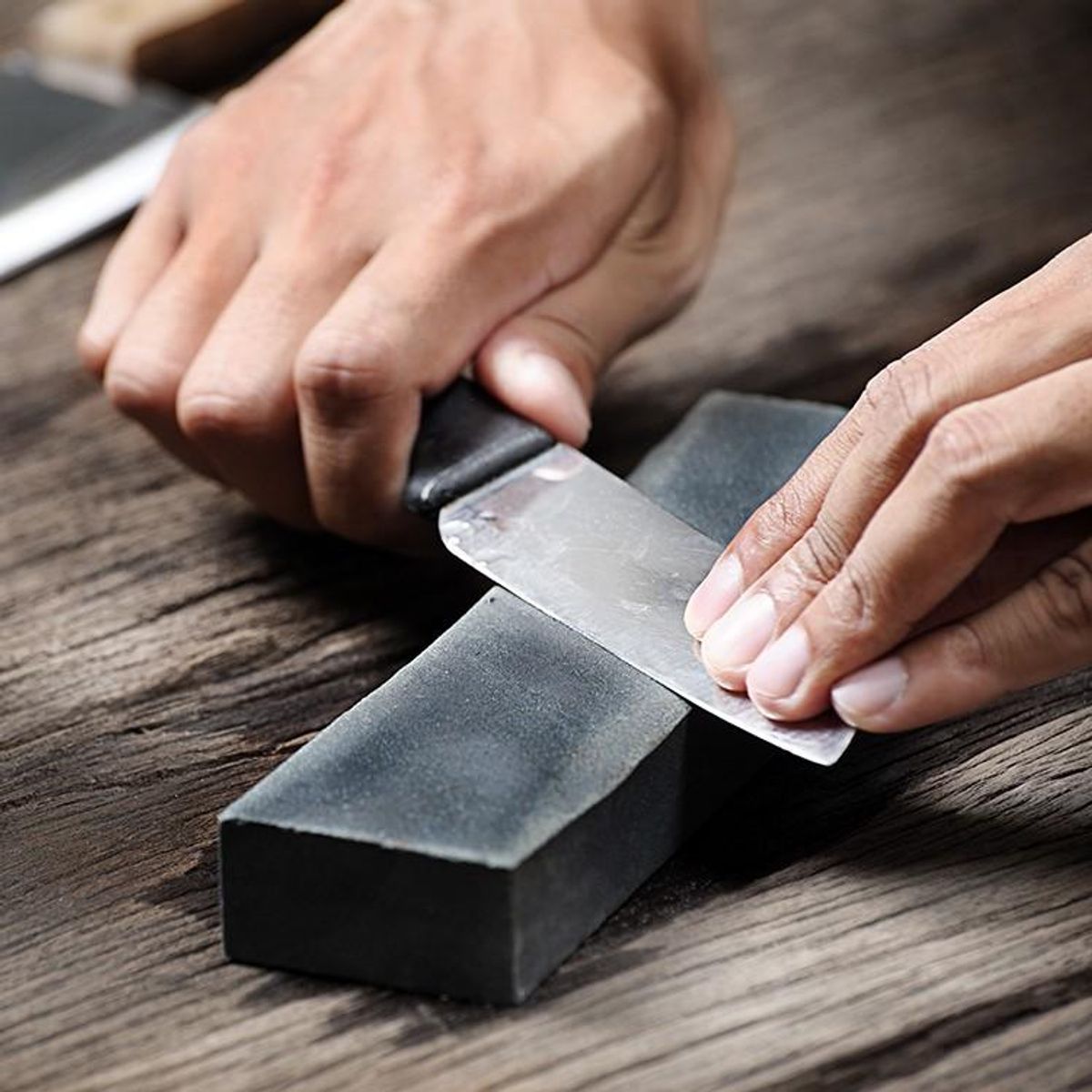 COOK IN - Piedra Para Afilar 20Cm IMAHE