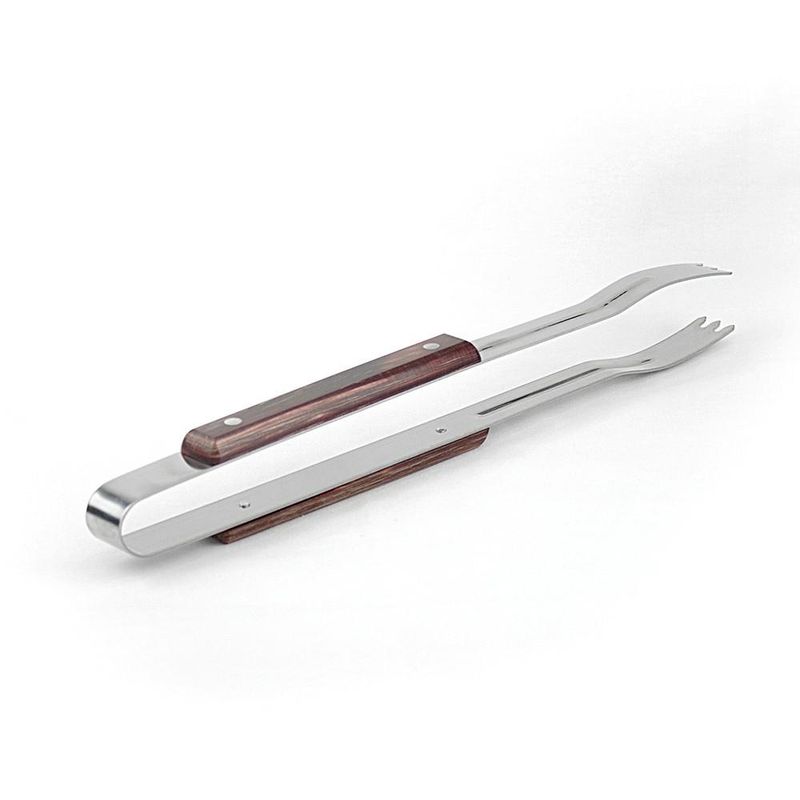 IMAHE - PINZA DE CARNES SOLLEWOOD 38 CMS IMAHE