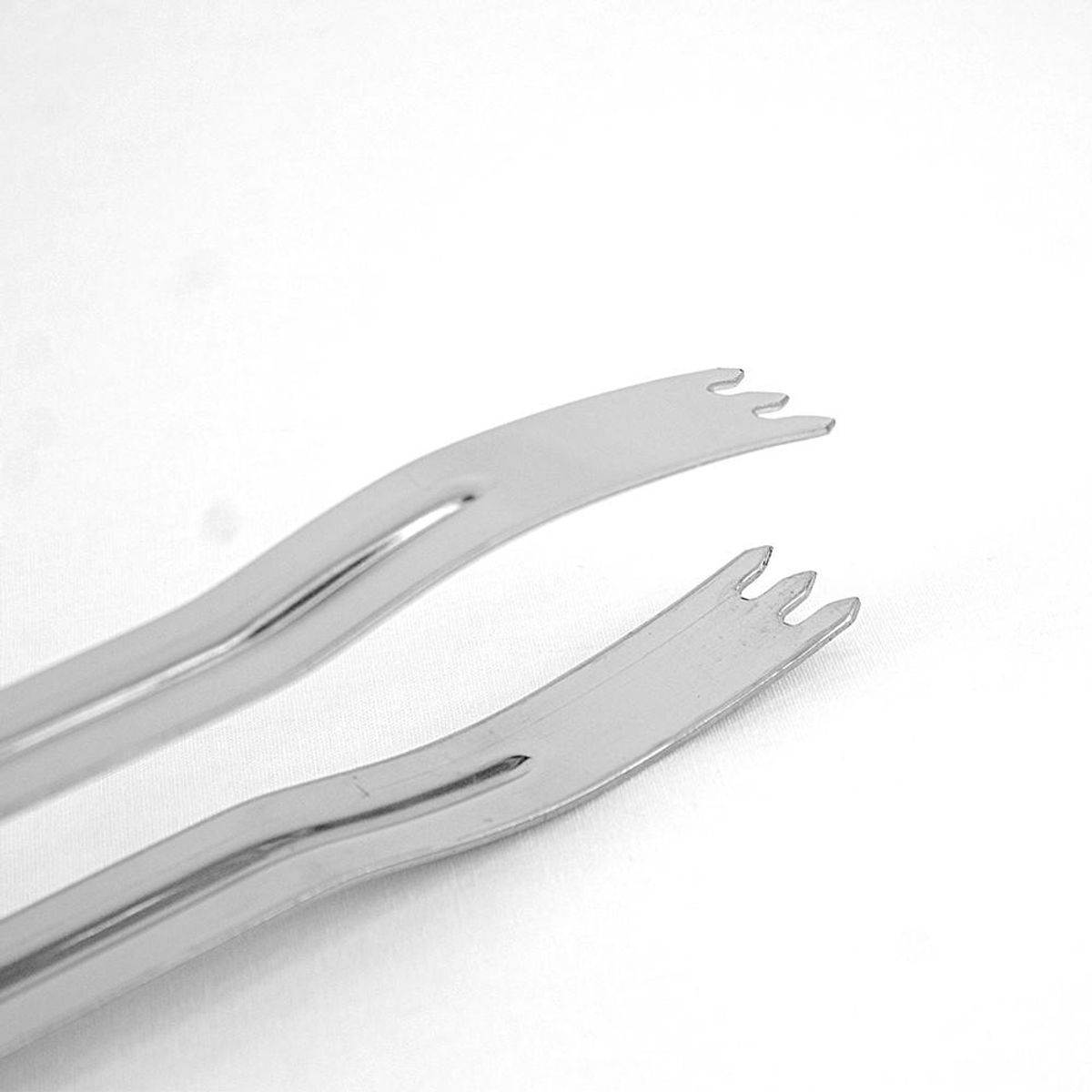 IMAHE - PINZA DE CARNES SOLLEWOOD 38 CMS IMAHE