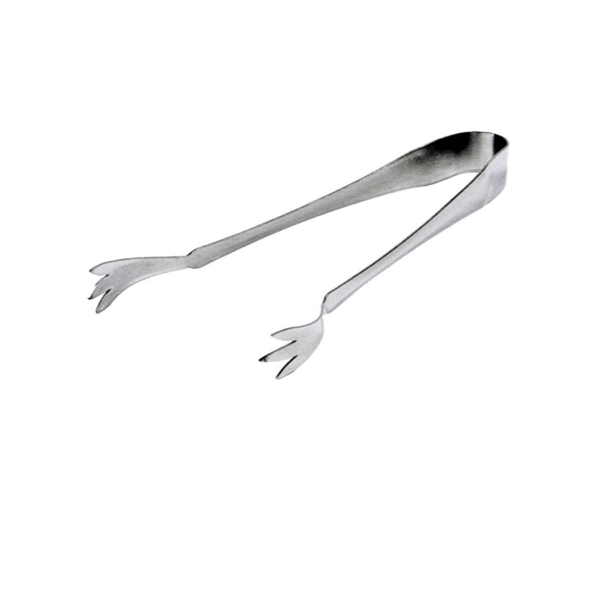 IMAHE - PINZA PARA HIELO ACERO INOXIDABLE 16 cm IMAHE