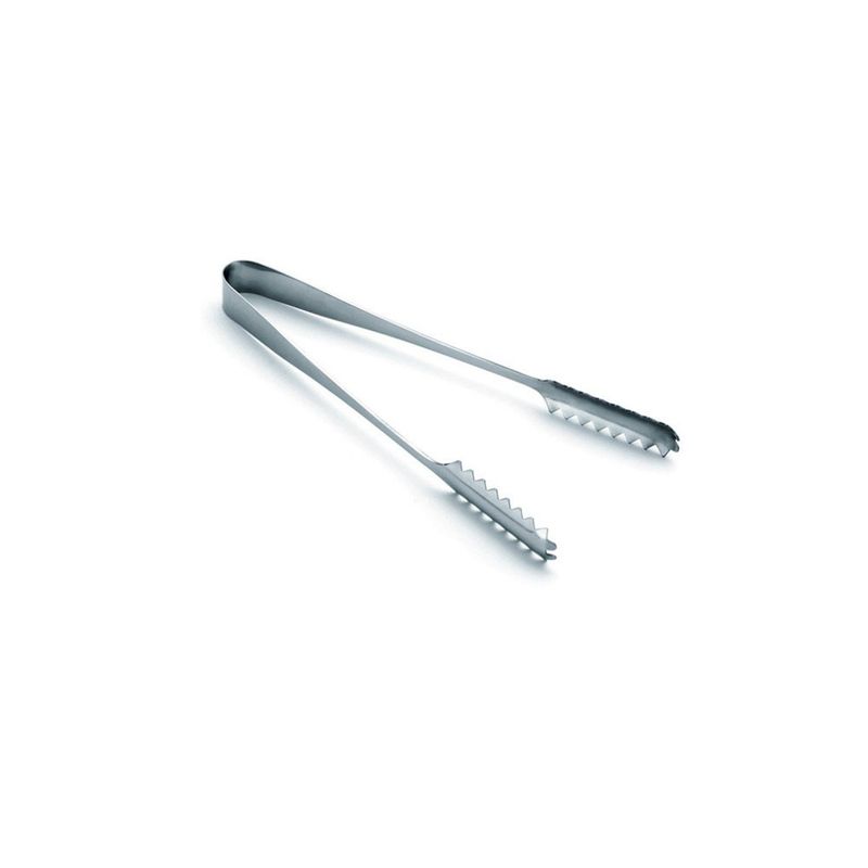 GENERICO - Pinza Para Hielo 18 Cm.