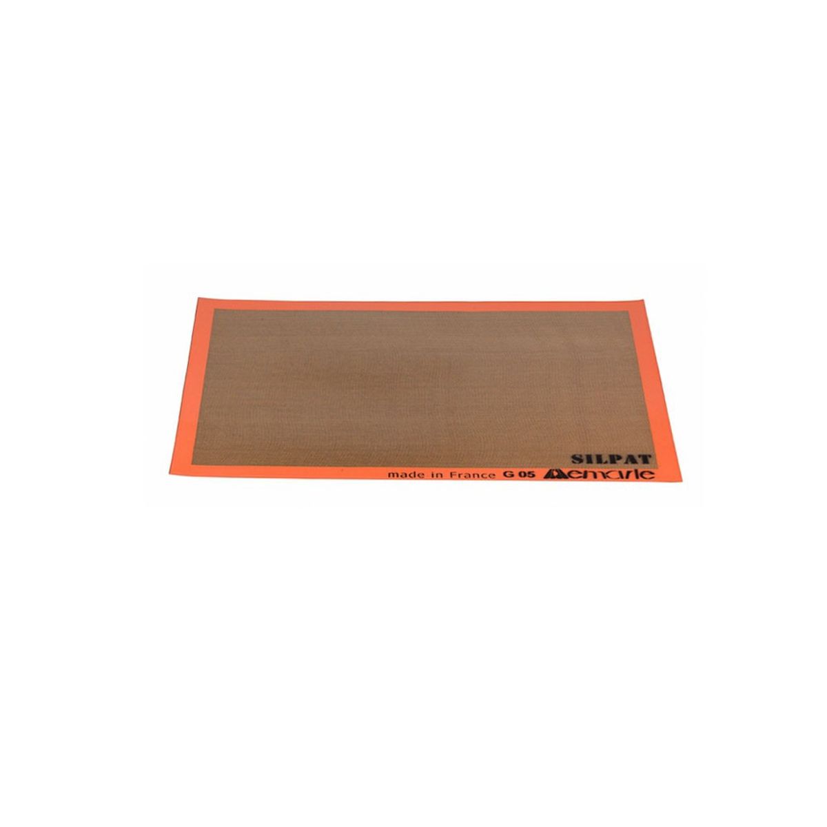 IMAHE - PLANCHA SILICONA SILPAT GN 11