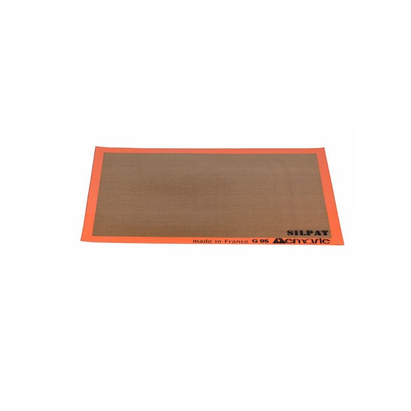 IMAHE - PLANCHA DE SILICONA SILPAT 58,5 x 38,5 cm IMAHE