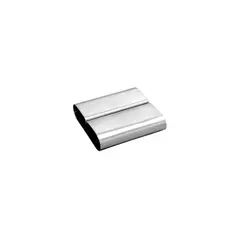 JEWEL - PORTA MENÚ ACERO INOX