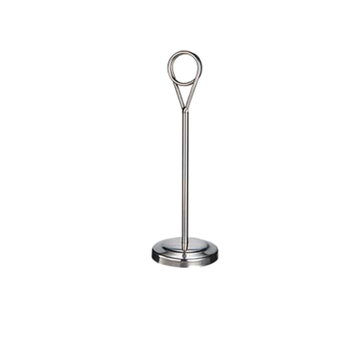 IMAHE - PORTA NUMEROS PARA MESA 20 CM IMAHE