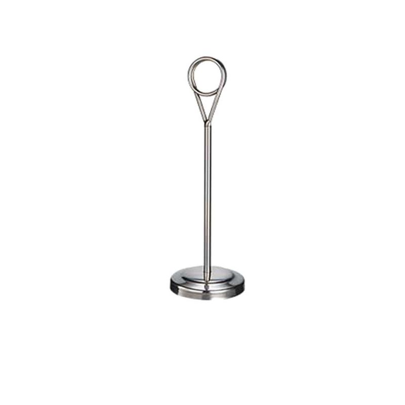 IMAHE - PORTA NUMEROS PARA MESA 20 CM IMAHE