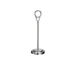 IMAHE - PORTA NUMEROS PARA MESA 20 CM
