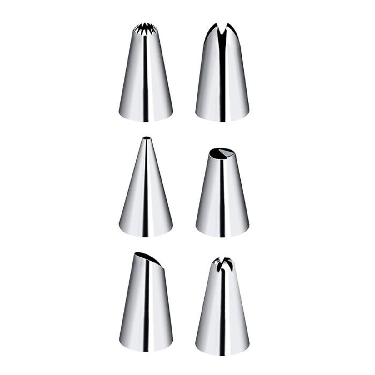 IMAHE - SET 6 BOQUILLAS IMAHE