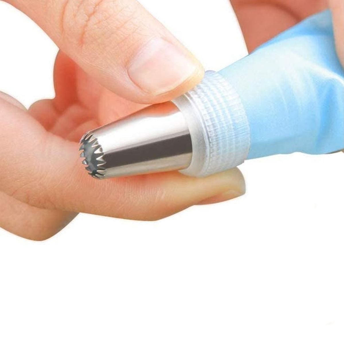 CRISA - SET BOQUILLAS 24 UNIDADES IMAHE