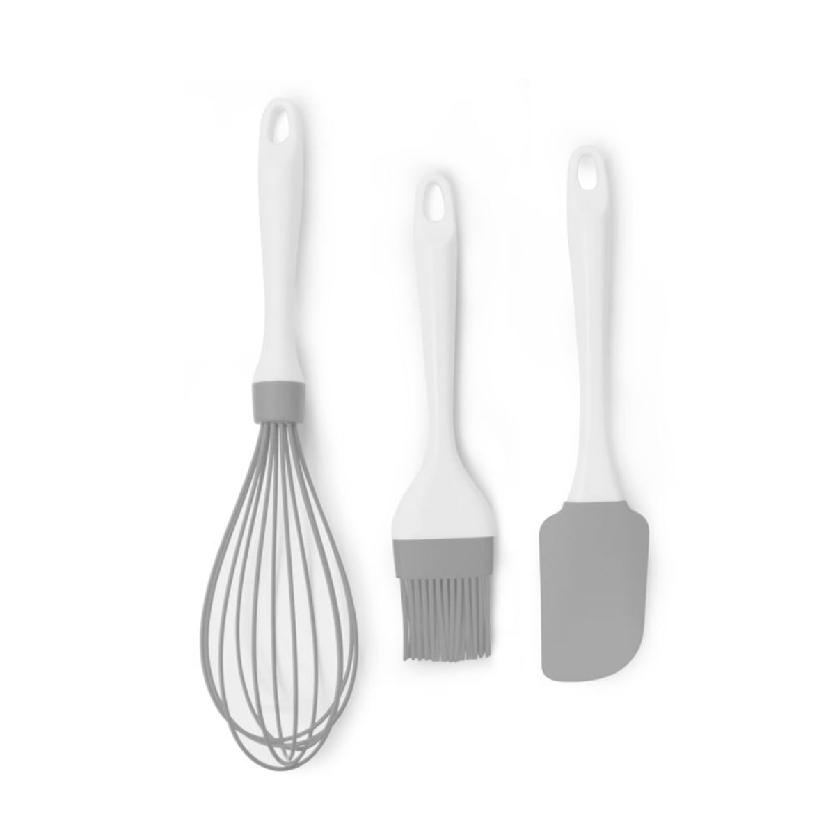 IMAHE - SET UTENSILIOS 3 PCS PASTRY IMAHE