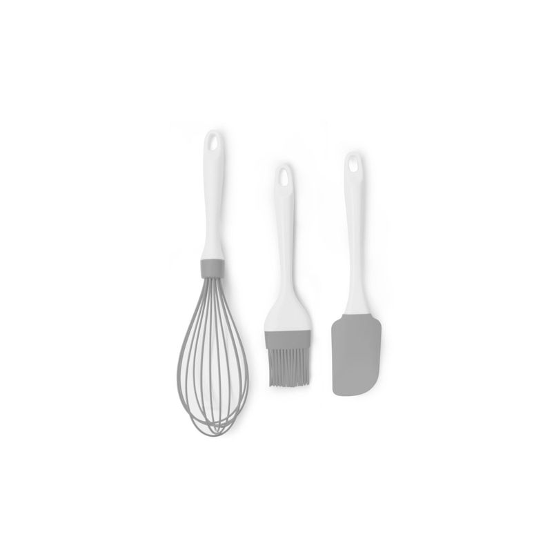 IMAHE - SET UTENSILIOS 3 PCS PASTRY IMAHE.