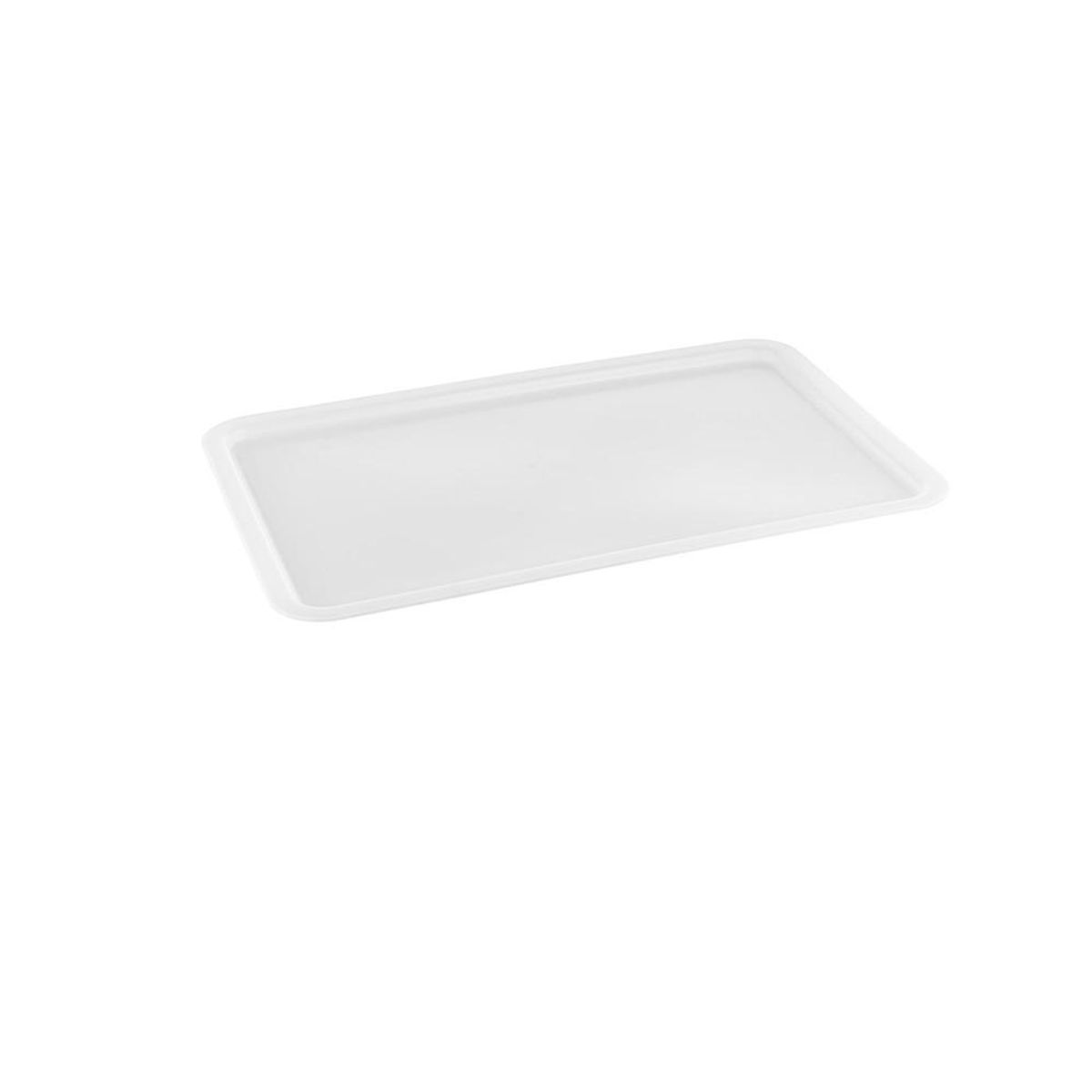 GASTROPLAST - TAPA PARA CAJA DE MASAS 60 X40 cm GASTROPLAST